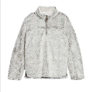 Thread & Supply Sherpa Pullover